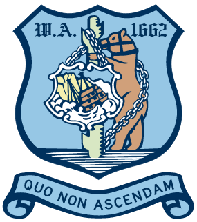 Warwick Academy Logo
